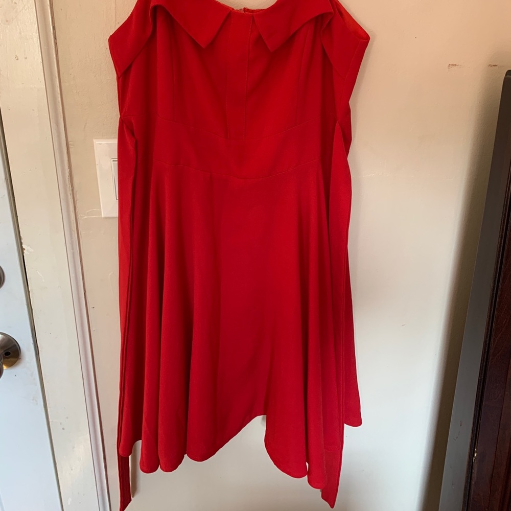 Doesn't fit